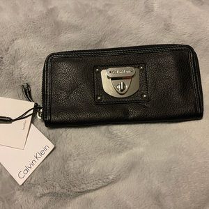 Calvin Klein wallet